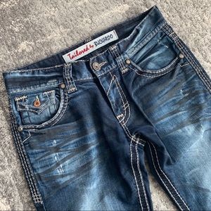 Buckaroo Bootcut Jeans 31/34 MENS